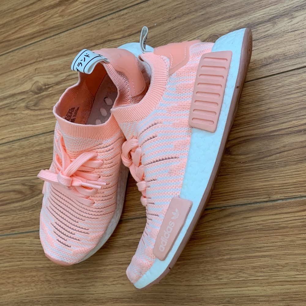 Adidas boost size 6